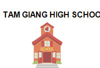 TAM GIANG HIGH SCHOOL